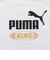 プーマ（PUMA）キング リラックスド フットボール 半袖Tシャツ 633985 02 WHT