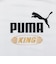 プーマ（PUMA）キング リラックスド フットボール 半袖Tシャツ 633985 02 WHT