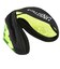 スポルディング（SPALDING）クリアボールバッグ イエロー 49-009YW