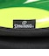 スポルディング（SPALDING）クリアボールバッグ イエロー 49-009YW