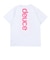 バスケットボールウェア Peace Tシャツ 1029-PEACEMVW