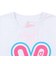 バスケットボールウェア Peace Tシャツ 1029-PEACEMVW