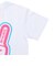 バスケットボールウェア Peace Tシャツ 1029-PEACEMVW