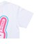 バスケットボールウェア Peace Tシャツ 1029-PEACEMVW