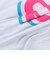 バスケットボールウェア Peace Tシャツ 1029-PEACEMVW