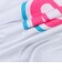 バスケットボールウェア Peace Tシャツ 1029-PEACEMVW