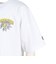 エレメント（ELEMENT）FLOWER 半袖Tシャツ BG021206 WHT