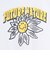 エレメント（ELEMENT）FLOWER 半袖Tシャツ BG021206 WHT