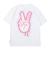 バスケットボールウェア Drip Tシャツ 1801-DRIPIW