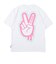 バスケットボールウェア Drip Tシャツ 1801-DRIPIW