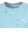 プーマ（PUMA）COOL CELL AOP 半袖Tシャツ 529714 46 LBLU
