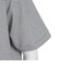 マンハッタンポーテージ（ManhattanPortage）ショートスリーブTシャツ 26SS-MP-M649 WHT