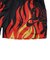 バスケットボールウェア メッシュショーツ 3000MESH-FLAMESBL