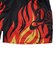 バスケットボールウェア メッシュショーツ 3000MESH-FLAMESBL