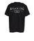 マンハッタンポーテージ（ManhattanPortage）ショートスリーブTシャツ 26SS-MP-M648 BLK