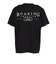 マンハッタンポーテージ（ManhattanPortage）ショートスリーブTシャツ 26SS-MP-M648 BLK