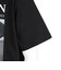 マンハッタンポーテージ（ManhattanPortage）ショートスリーブTシャツ 26SS-MP-M648 BLK