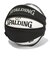 スポルディング（SPALDING）クリアボールバッグ クリア 49-009CL