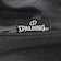 スポルディング（SPALDING）クリアボールバッグ クリア 49-009CL