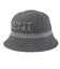 エレメント（ELEMENT）KNIT ハット BG021904 FBK