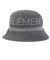 エレメント（ELEMENT）KNIT ハット BG021904 FBK