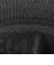 エレメント（ELEMENT）KNIT ハット BG021904 FBK