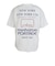 マンハッタンポーテージ（ManhattanPortage）ショートスリーブTシャツ 26SS-MP-M644 WHT