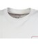 マンハッタンポーテージ（ManhattanPortage）ショートスリーブTシャツ 26SS-MP-M644 WHT