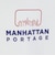 マンハッタンポーテージ（ManhattanPortage）ショートスリーブTシャツ 26SS-MP-M644 WHT