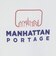 マンハッタンポーテージ（ManhattanPortage）ショートスリーブTシャツ 26SS-MP-M644 WHT