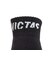 ヴィクタス（VICTAS）卓球 ソックス V-SX515 562501 BLK