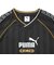プーマ（PUMA）キング リラックスド フットボール 半袖Tシャツ 633985 01 BLK
