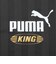 プーマ（PUMA）キング リラックスド フットボール 半袖Tシャツ 633985 01 BLK