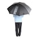 プーマ（PUMA）晴雨兼用 SV張り分け 70cm 傘 PBP86JP70 SVxBK