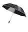 プーマ（PUMA）晴雨兼用 SV張り分け 70cm 傘 PBP86JP70 SVxBK