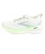 ブルックス（BROOKS）ランニングシューズ ジョギングシューズ グリセリン23 BRM4763 W/GRN