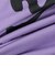 バスケットボールウェア Cursive Statement Tシャツ 1801-CURSTATEMENTLAV