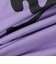 バスケットボールウェア Cursive Statement Tシャツ 1801-CURSTATEMENTLAV