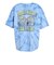 エレメント（ELEMENT）FLOWER 半袖Tシャツ BG021206 BSP