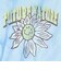 エレメント（ELEMENT）FLOWER 半袖Tシャツ BG021206 BSP