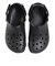 クロックス（crocs）サンダル オールテレイン クロッグ ブラック 206340-060