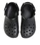 クロックス（crocs）サンダル オールテレイン クロッグ ブラック 206340-060