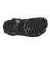 クロックス（crocs）サンダル オールテレイン クロッグ ブラック 206340-060