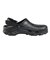 クロックス（crocs）サンダル オールテレイン クロッグ ブラック 206340-060