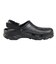 クロックス（crocs）サンダル オールテレイン クロッグ ブラック 206340-060