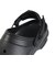 クロックス（crocs）サンダル オールテレイン クロッグ ブラック 206340-060