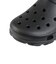 クロックス（crocs）サンダル オールテレイン クロッグ ブラック 206340-060