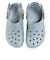 クロックス（crocs）サンダル オールテレイン クロッグ グレー 206340-0Z3