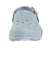 クロックス（crocs）サンダル オールテレイン クロッグ グレー 206340-0Z3