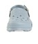 クロックス（crocs）サンダル オールテレイン クロッグ グレー 206340-0Z3